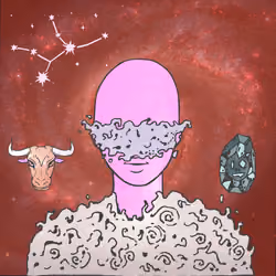 Divine Order of the Zodiac #6078