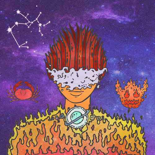 Divine Order of the Zodiac #3200