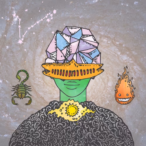Divine Zodiac