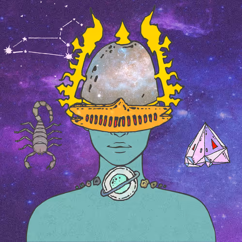 Divine Zodiac