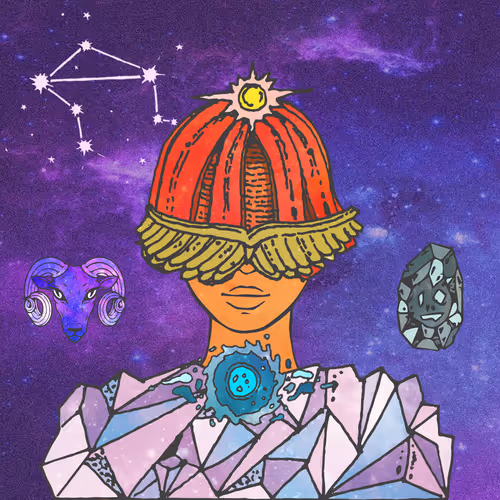 Divine Zodiac