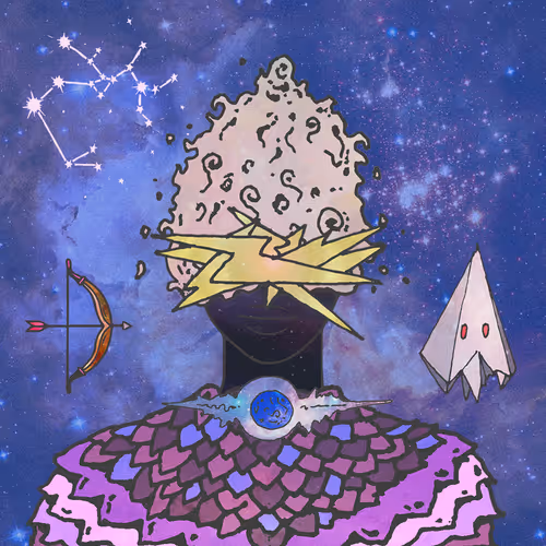 Divine Zodiac