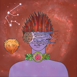 Divine Order of the Zodiac #6623