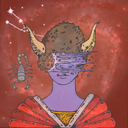 Divine Order of the Zodiac #7395