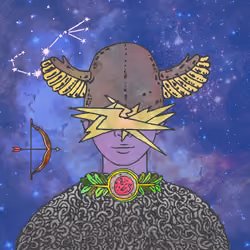 Divine Order of the Zodiac #9690