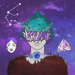 Divine Order of the Zodiac #2525