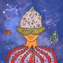 Divine Order of the Zodiac #5545