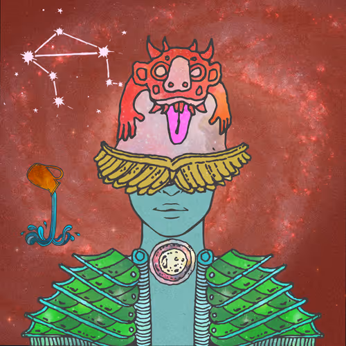 Divine Zodiac