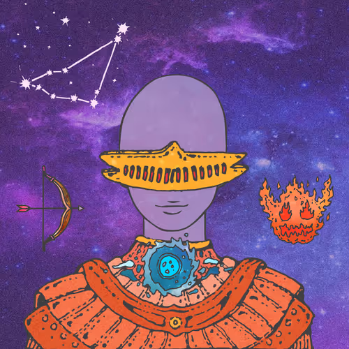 Divine Zodiac