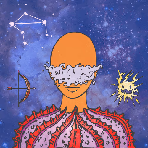 Divine Zodiac