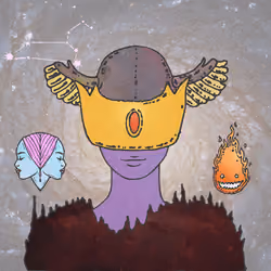 Divine Order of the Zodiac #4385