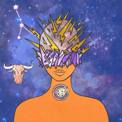Divine Order of the Zodiac #3471