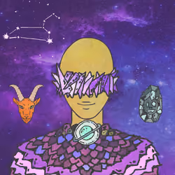 Divine Order of the Zodiac #8651