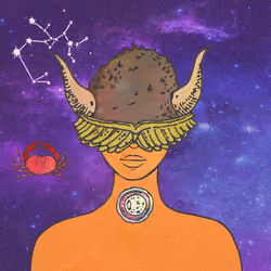 Divine Order of the Zodiac #3066