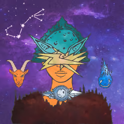 Divine Order of the Zodiac #9265