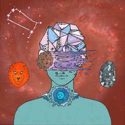 Divine Order of the Zodiac #8875