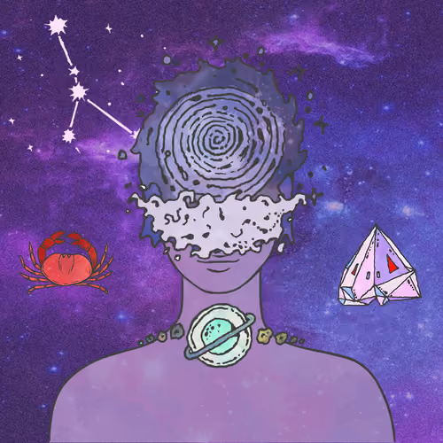 Divine Order of the Zodiac #76