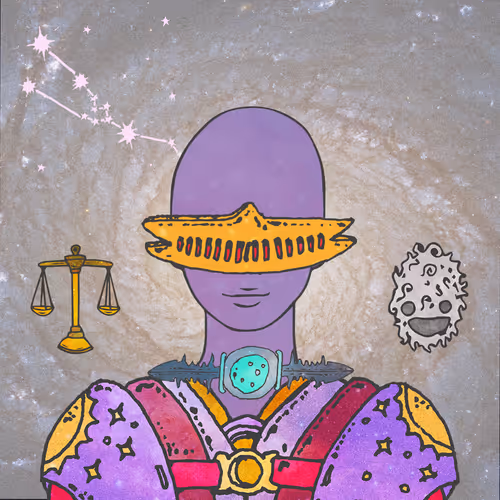 Divine Zodiac