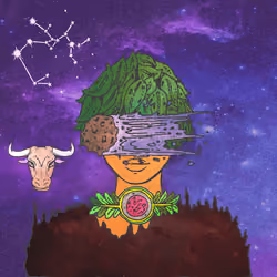 Divine Order of the Zodiac #5934