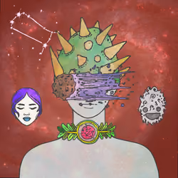 Divine Order of the Zodiac #9288