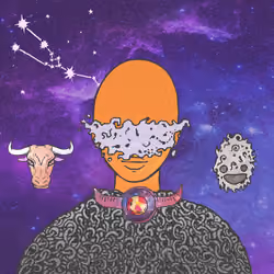 Divine Order of the Zodiac #8474