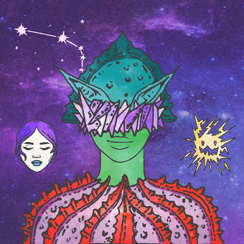 Divine Order of the Zodiac #638