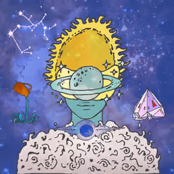 Divine Order of the Zodiac #494