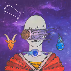 Divine Order of the Zodiac #9955