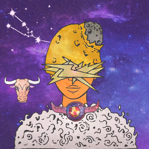 Divine Order of the Zodiac #6620