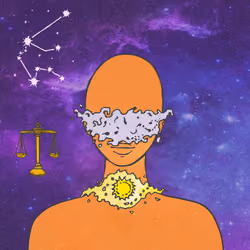 Divine Order of the Zodiac #5783