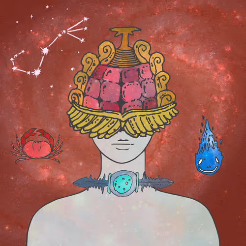 Divine Zodiac