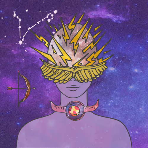 Divine Zodiac