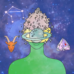 Divine Order of the Zodiac #2711