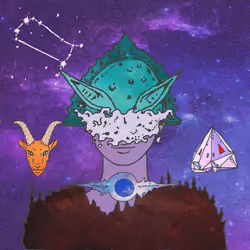 Divine Order of the Zodiac #7833