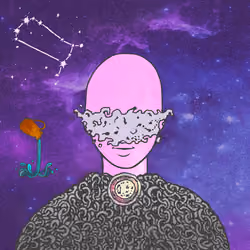 Divine Order of the Zodiac #9063