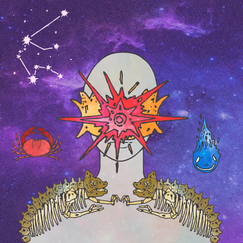 Divine Order of the Zodiac #4984