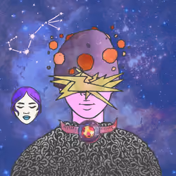 Divine Order of the Zodiac #866