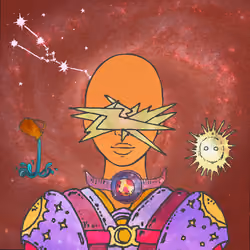 Divine Order of the Zodiac #9553