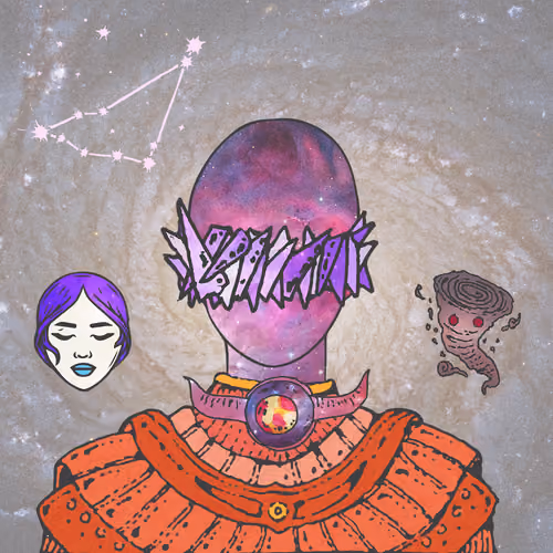 Divine Order of the Zodiac #9320