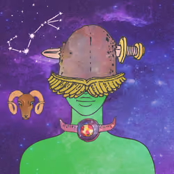 Divine Order of the Zodiac #385