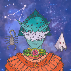 Divine Order of the Zodiac #8688
