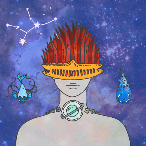 Divine Order of the Zodiac #9239