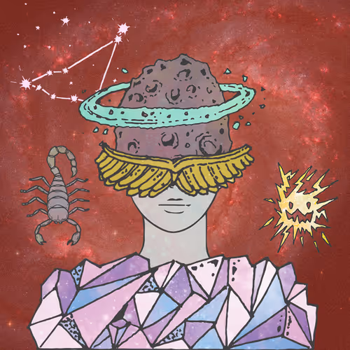 Divine Zodiac