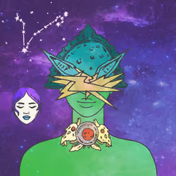 Divine Order of the Zodiac #9582