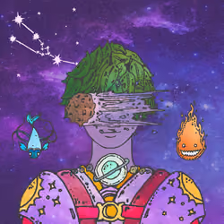 Divine Order of the Zodiac #2364