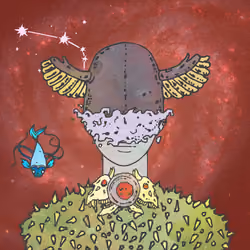 Divine Order of the Zodiac #3838