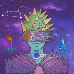 Divine Order of the Zodiac #5220