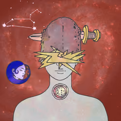Divine Order of the Zodiac #7610