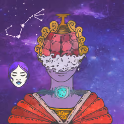 Divine Order of the Zodiac #8629