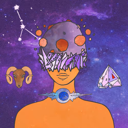 Divine Order of the Zodiac #1902